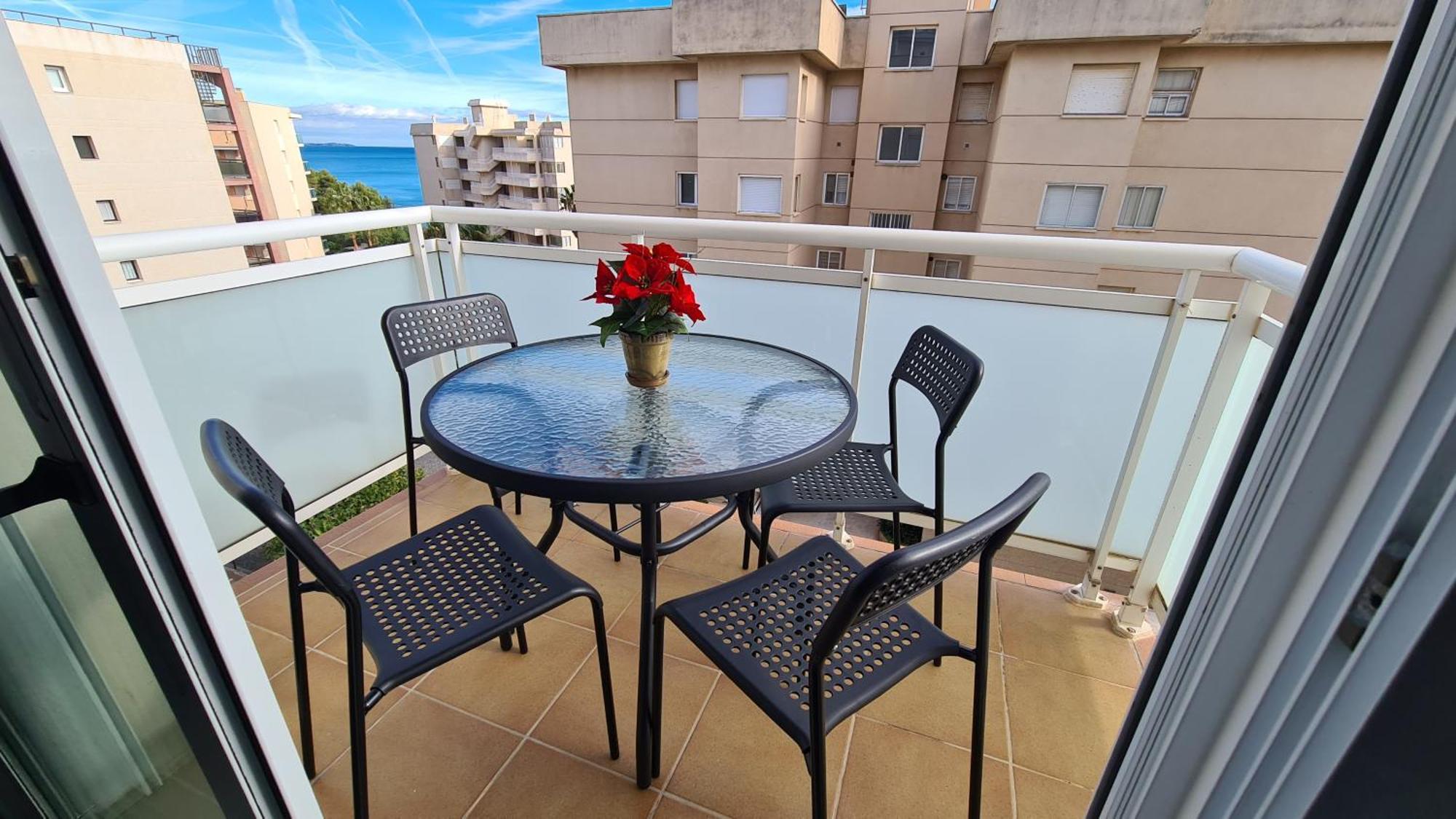 Olgapartment Miami Playa Exterior foto
